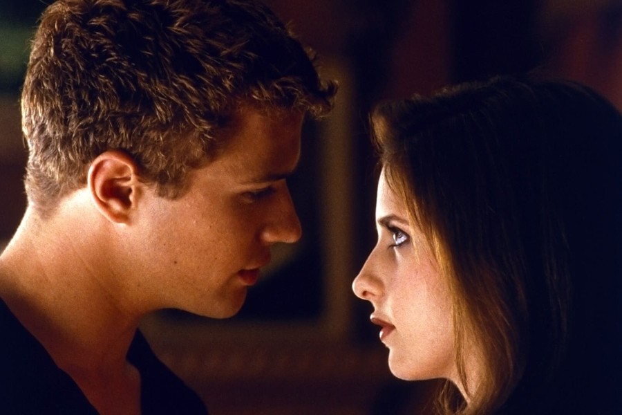 Cruel Intentions