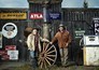 Canadian pickers