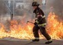 Chicago fire