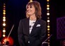Chrissie Hynde and the Pretenders at the BBC
