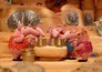 Clangers
