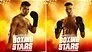 Koen Pieter van Dijk wist niet wie tegenstander Vincent Visser was in Boxing stars