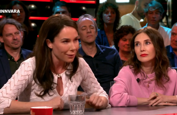 Halina Reijn Carice van Houten