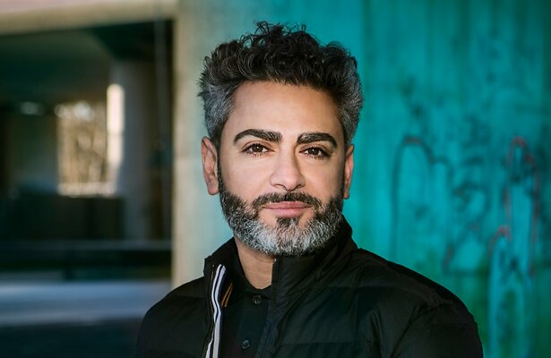 Danny Ghosen