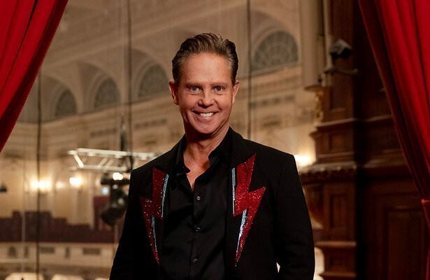 Danny de Munk