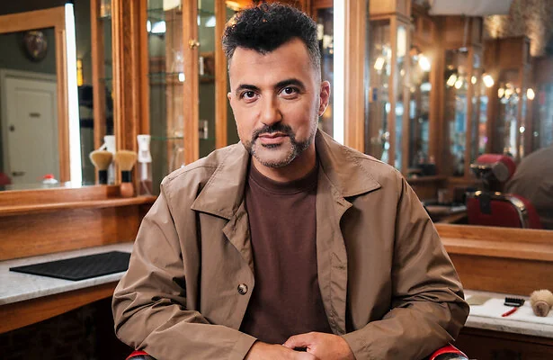Özcan Akyol (Eus)