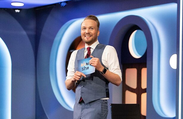 Arjen Lubach