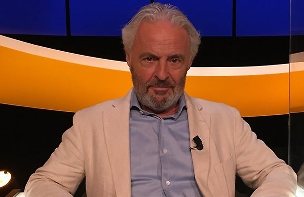 Huub Stapel