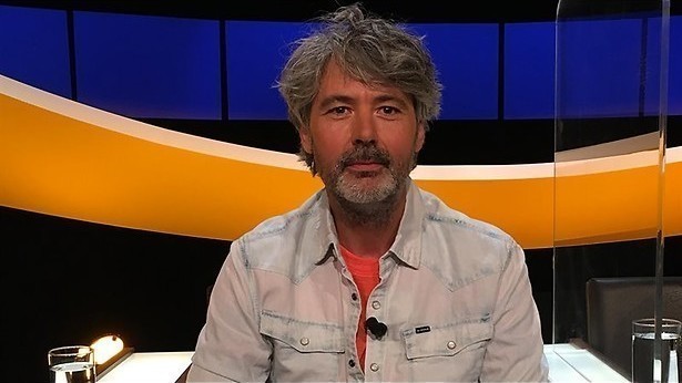 Bekend geluid
