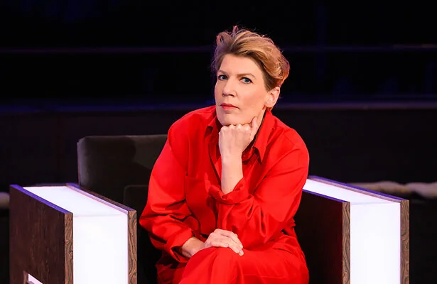 Paulien Cornelisse 