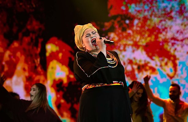 Destiny van Malta