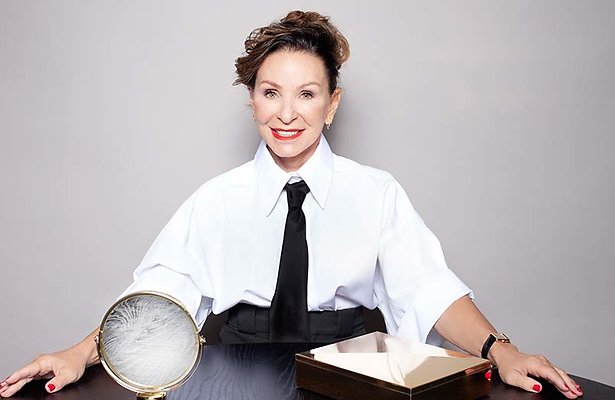Diana Gabriels 