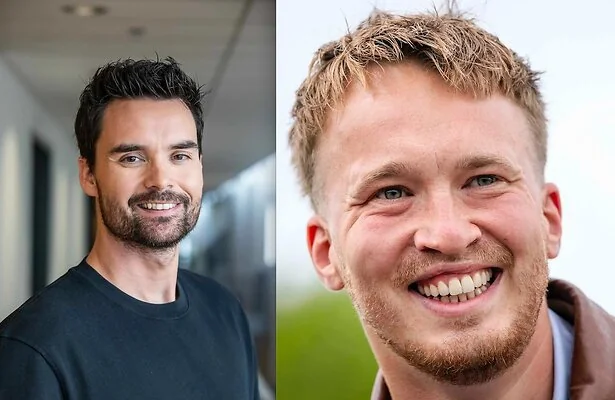 Domien Verschuuren en Snelle
