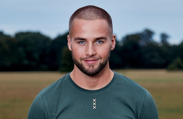 Donny Roelvink in online serie Goede Tijden Slechte Tijden