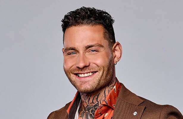 Douwe Bob