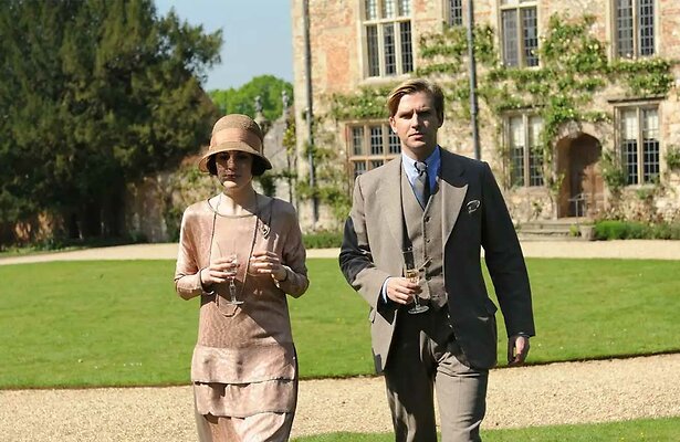 Downton Abbey
