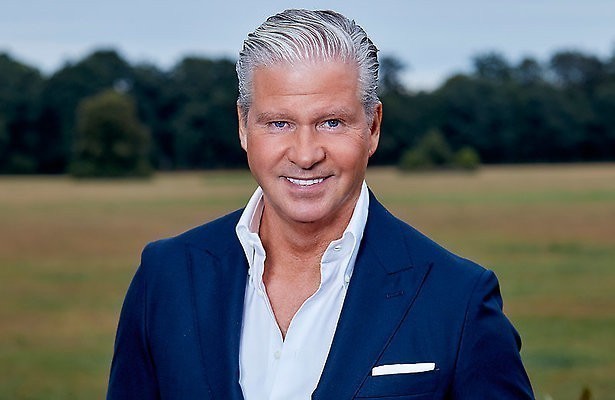 Dries Roelvink ambieert reissoap à la de Bauers