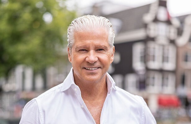 Dries Roelvink