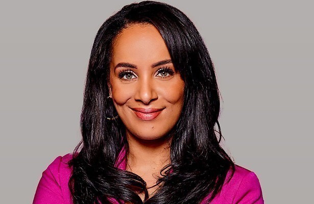 Dyantha Brooks
