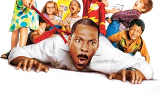 Daddy Day Care
