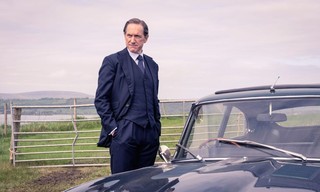 Dalgliesh