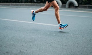 Dam tot Damloop