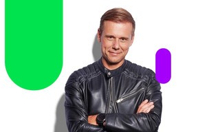 Dance Department by Armin