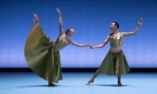 Daphnis & Chloé, L'Après-midi d'un faune - Ballet du Capitole