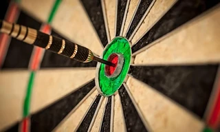 Darts: World Grand Prix
