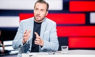Das aktuelle Sportstudio