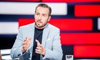 Das aktuelle Sportstudio