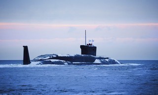 Das U-Boot