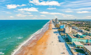 Daytona, la ville la plus folle d'Amérique