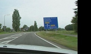De Bijrijder