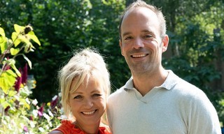 De boer, de broer, de zus en de ziekte