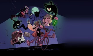 De Doomies