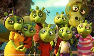 De Drekkies