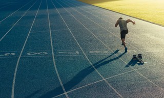 De Evolutie van Sport
