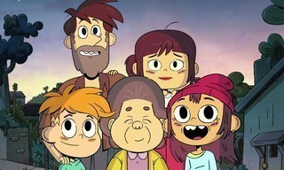 De Familie Wylde Pak