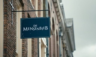 De mensenbieb