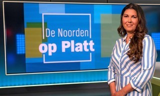 De Noorden op Platt