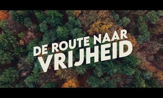 De Route naar Vrijheid