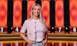 De Staatsloterij show
