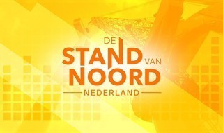 De stand van Noord-Nederland