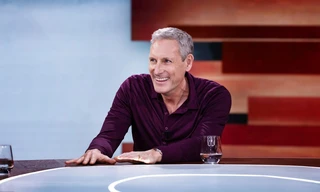 De Tafel van Gert