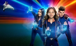 De Thundermans: Undercover