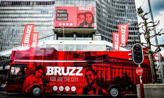 De week van Bruzz