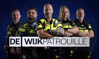 De Wijkpatrouille
