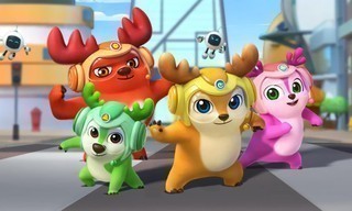 Deer Squad