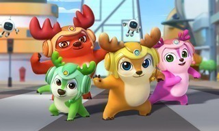 Deer Squad